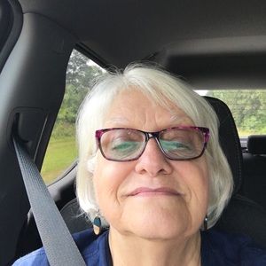 Meet your Posher, Cheri